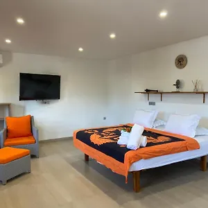Manaeva L5 Holiday home