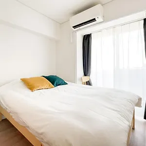 Brilliant Mk- Iii Apartment Tokyo