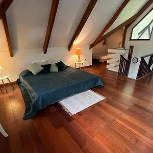 Fare Ape F3 Atypical Local Style Holiday home